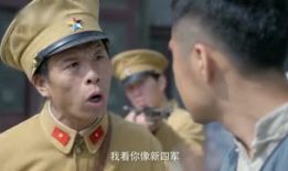 战火中的兄弟电视剧,烽火岁月里的生死相依